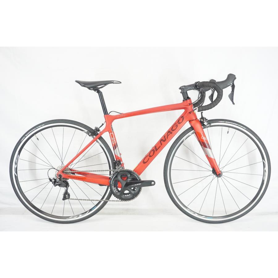 COLNAGO C-R ロードバイク COLNAGO C-R ロードバイク COLNAGO JAPAN OFFICIAL SITE – コルナゴ