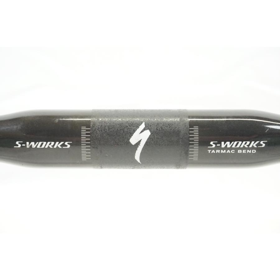 SPECIALIZED 「スペシャライズド」 S-WORKS TARMAC BEND φ31.8 SPECIALIZED 「スペシャライズド」 S-WORKS TARMAC BEND φ31.8