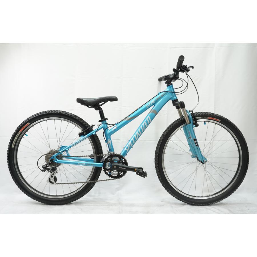SPECIALIZED 「スペシャライズド」 HRXC WOMEN 2007年モデル