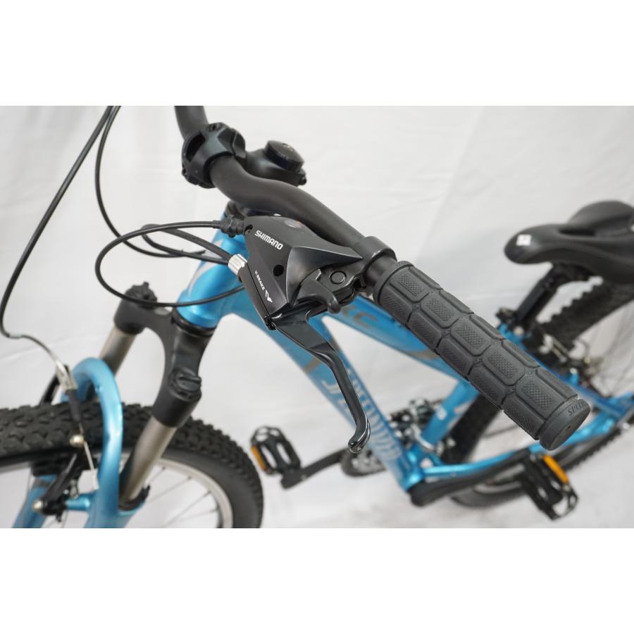 SPECIALIZED 「スペシャライズド」 HRXC WOMEN 2007年モデル