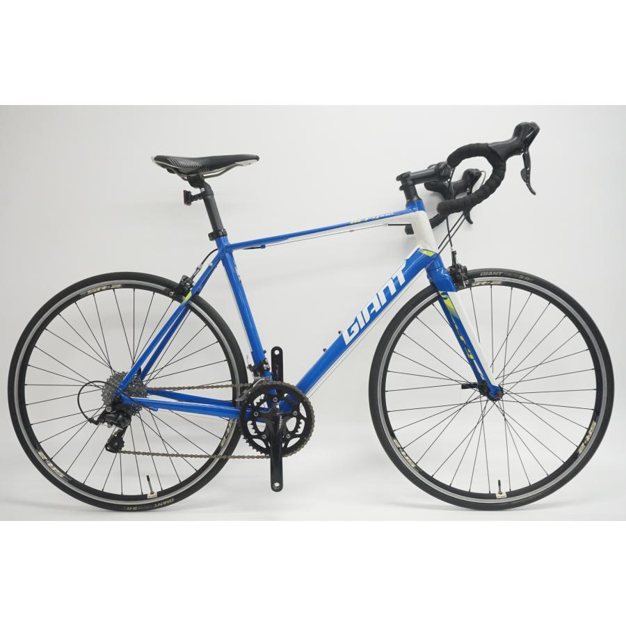 GIANT ロードバイク DEFY3 【公式通販】