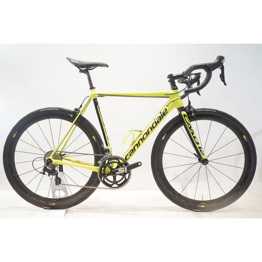 CANNONDALE 「キャノンデール」 CAAD12 105 2016年モデル ロードバイク