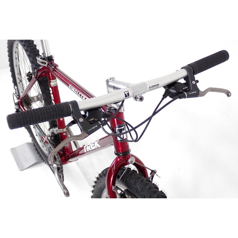 TREK 「トレック」 SINGLETRACK 950 1990年代 マウンテンバイク TREK 「トレック」 SINGLETRACK 950 1990年代 マウンテンバイク