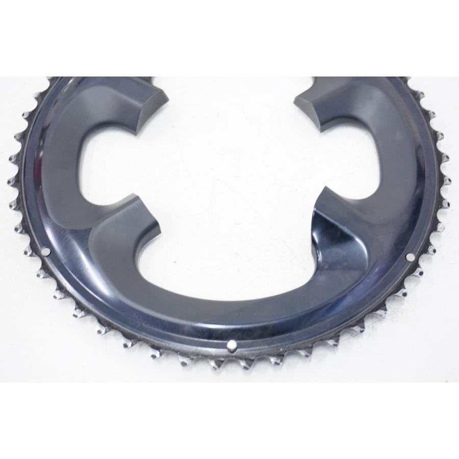 SHIMANO「シマノ」 ULTEGRA FC-R6800 50-34T チェーンリング