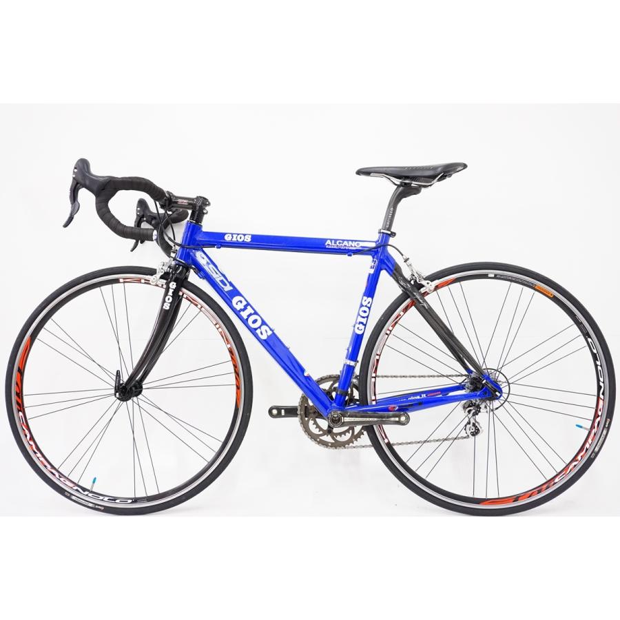 GIOS「ジオス」 ALCANO 2010年モデル ロードバイク / 浜松店