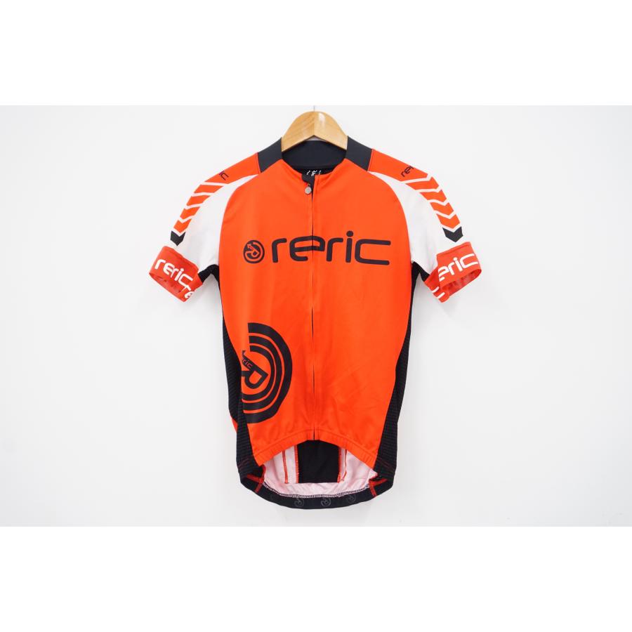 レリック reric フェニーチェ fenice トライアスロン シャツ L