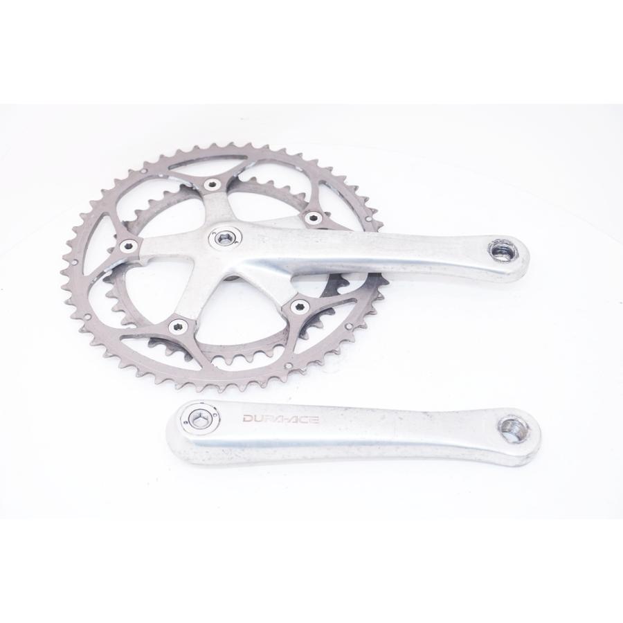 Shimano Pédalier Dura Ace FC-7710 172,5 mm
