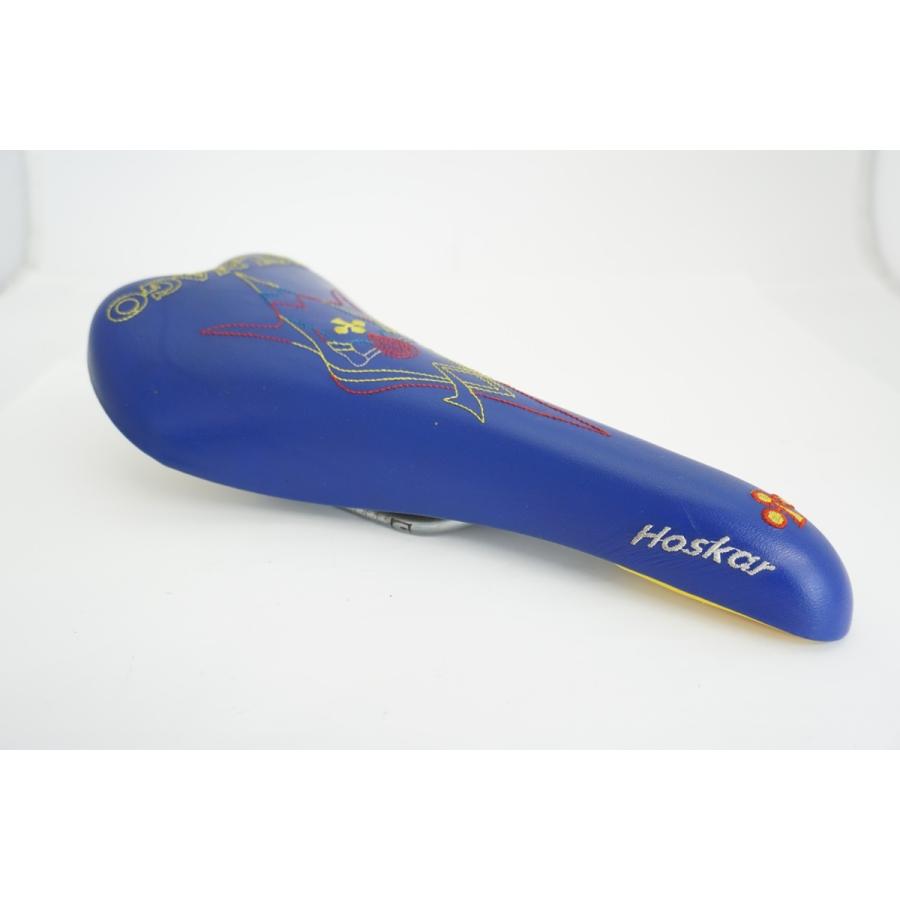 SELLE SANMARCO 「セラサンマルコ」 COLNAGO HOSKAR サドル SELLE SANMARCO 「セラサンマルコ」 COLNAGO HOSKAR サドル