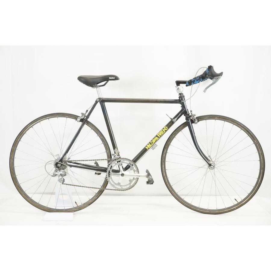 自転車 NALSIMA FREND NALSIMA 「ナルシマ」 FREND 年式不明 ロードバイク カスタム / 宇都宮