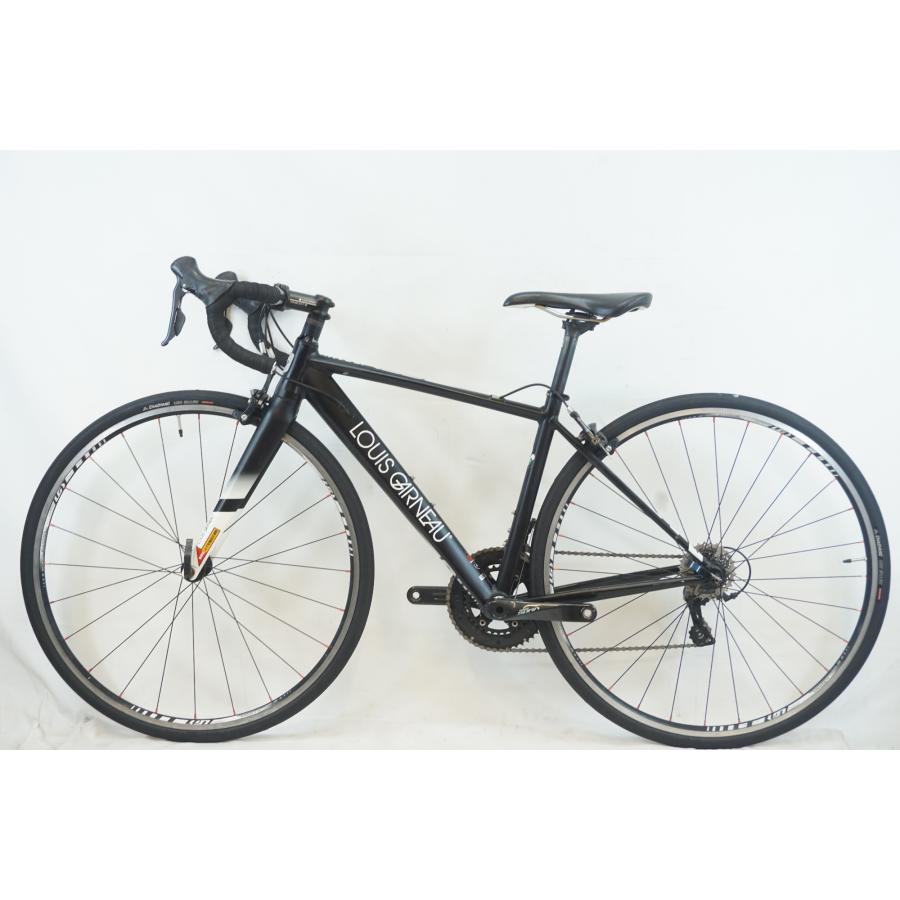 LOUIS GARNEAU CEN ルイガノ セン ロードバイク