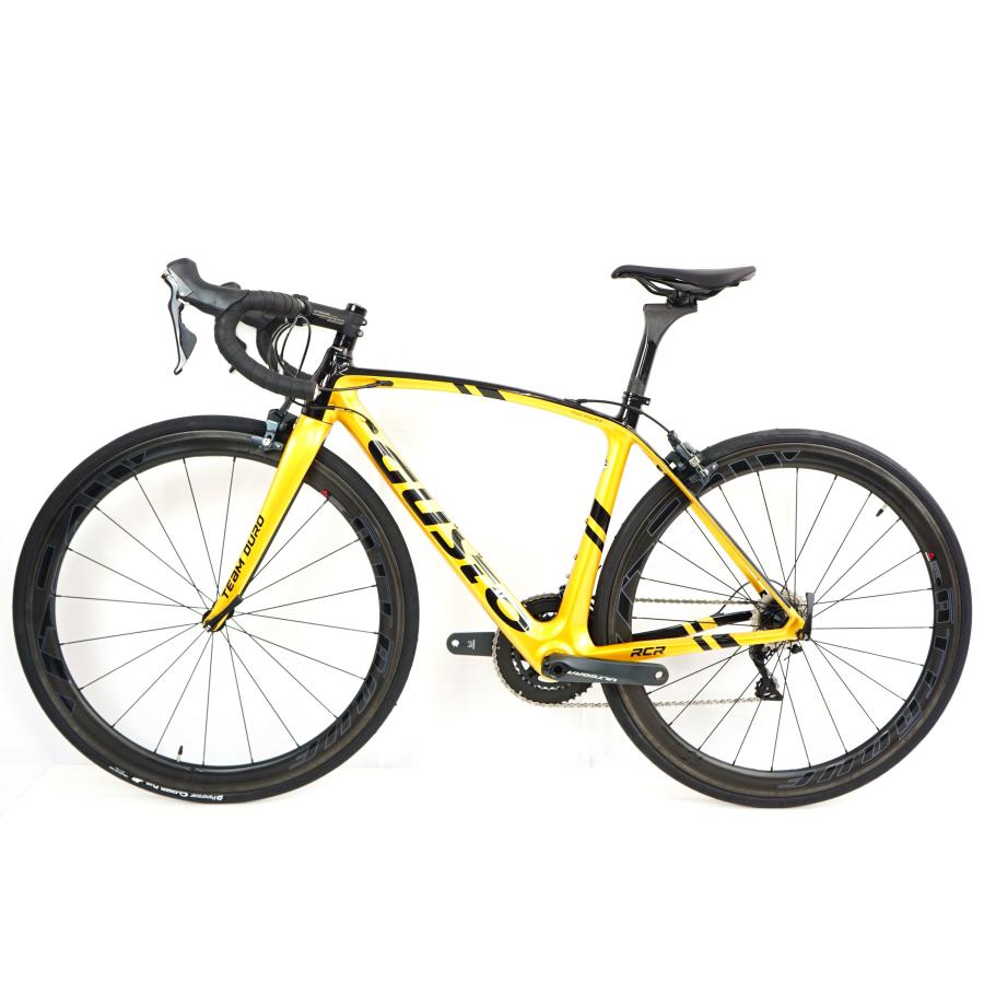 GUSTO 「グスト」 DURO TEAM LIMITED 2022年モデル ロードバイク GUSTO 「グスト」 DURO TEAM LIMITED 2022年モデル ロードバイク
