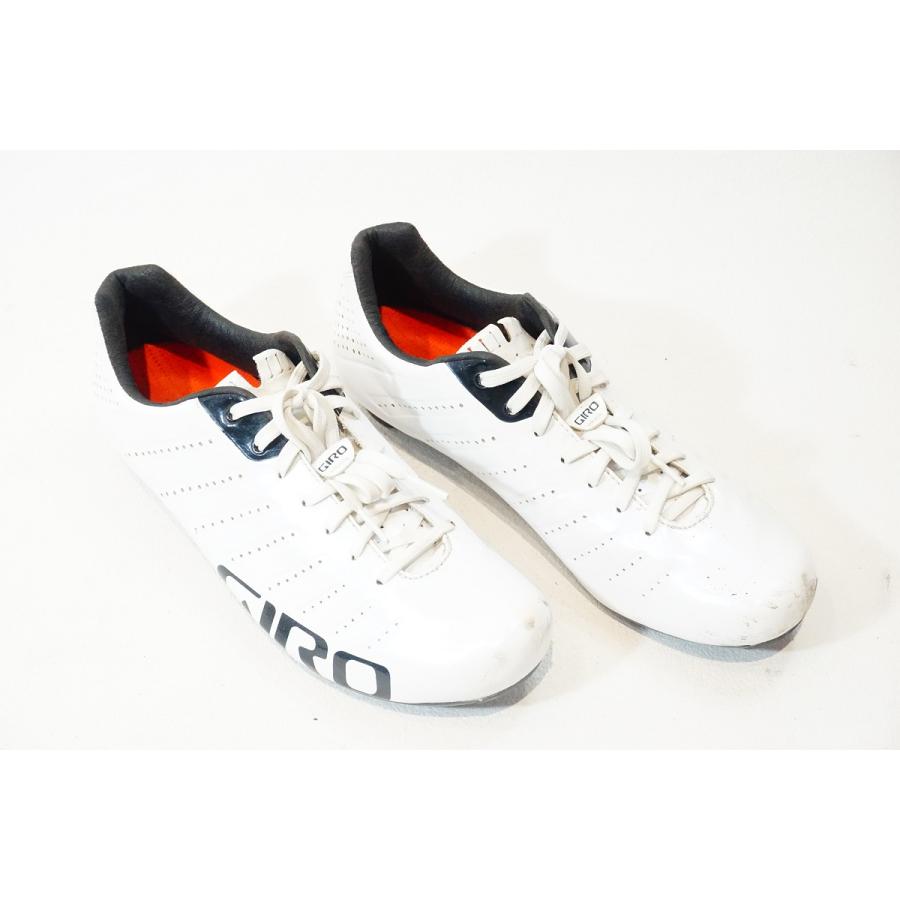 GIRO EMPIRE　ビンディングシューズ GIRO 「ジロ」 EMPIRE SLX 26cm ビンディングシューズ /川崎