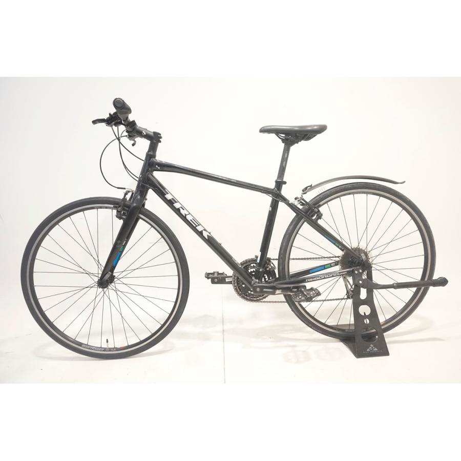 TREK 「トレック」 FX3 2017年モデル クロスバイク / 大阪門真店 TREK 「トレック」 FX3 2017年モデル クロスバイク / 大阪門真店