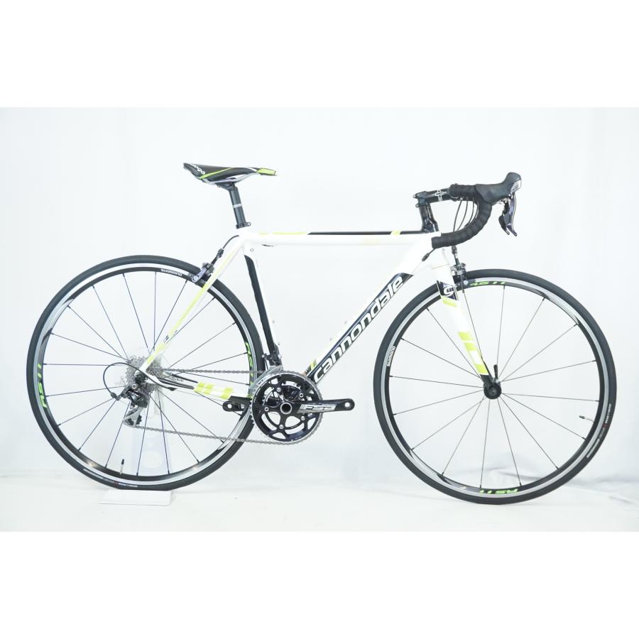 CANNONDALE 「キャノンデール」 CAAD10 5 105 2014年モデル ロード