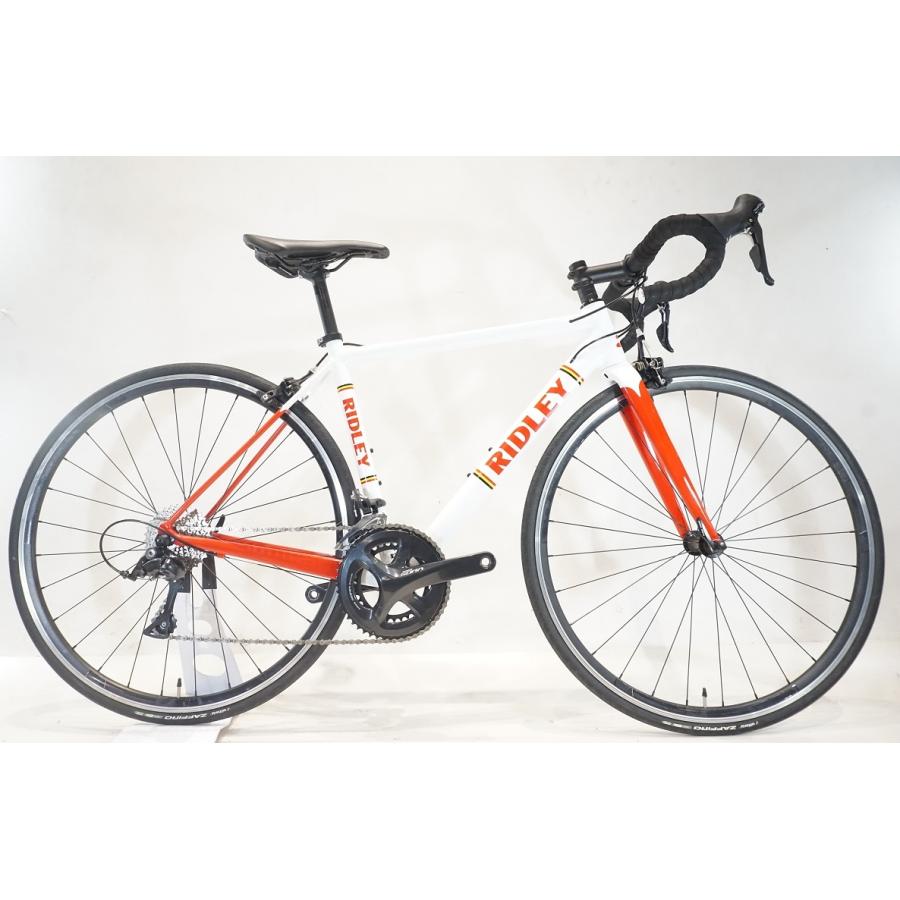 RIDLEY 「リドレー」 HELIUM SLA 2019年モデル ロードバイク / 横浜