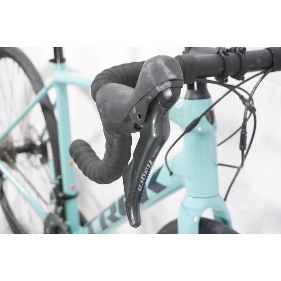 TREK 「トレック」 DOMANE AL4 GEN4 2023年モデル ロードバイク