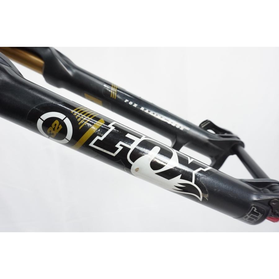 FOX 「フォックス」 TALAS 32 CTD カシマコート 26インチ FOX 「フォックス」 TALAS 32 CTD カシマコート 26インチ
