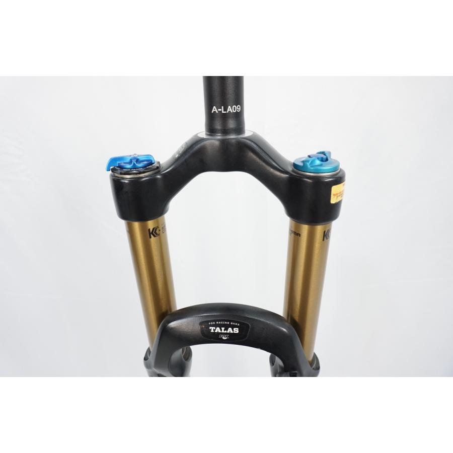 FOX 「フォックス」 TALAS 32 CTD カシマコート 26インチ FOX 「フォックス」 TALAS 32 CTD カシマコート 26インチ