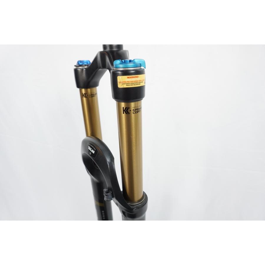FOX 「フォックス」 TALAS 32 CTD カシマコート 26インチ FOX 「フォックス」 TALAS 32 CTD カシマコート 26インチ