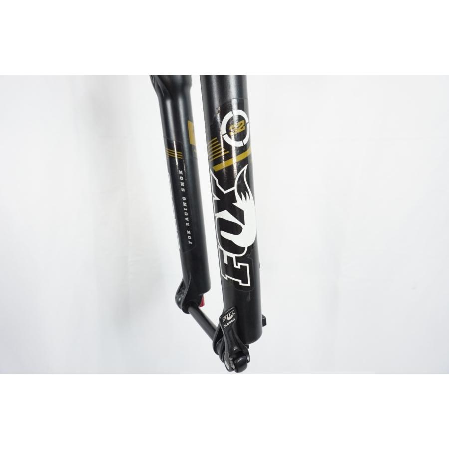 FOX 「フォックス」 TALAS 32 CTD カシマコート 26インチ FOX 「フォックス」 TALAS 32 CTD カシマコート 26インチ