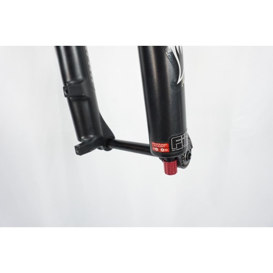 FOX 「フォックス」 TALAS 32 CTD カシマコート 26インチ FOX 「フォックス」 TALAS 32 CTD カシマコート 26インチ