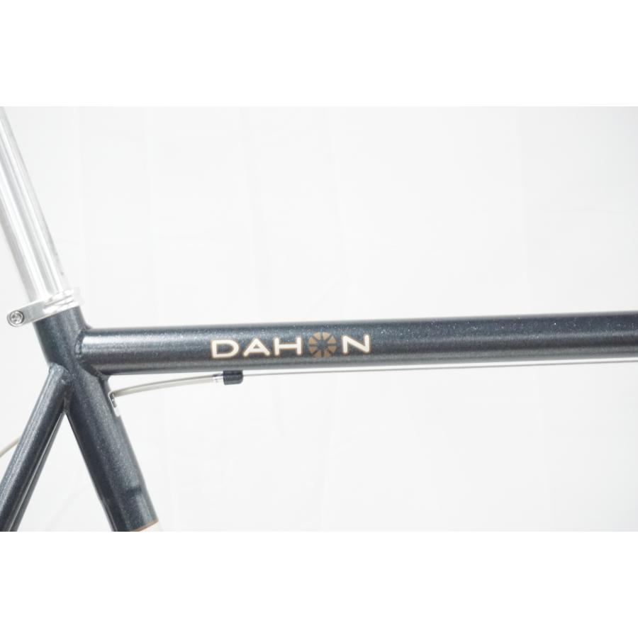 DAHON 「ダホン」 CALM 2022年モデル ミニベロ 20インチ / 奈良店｜buychari｜03