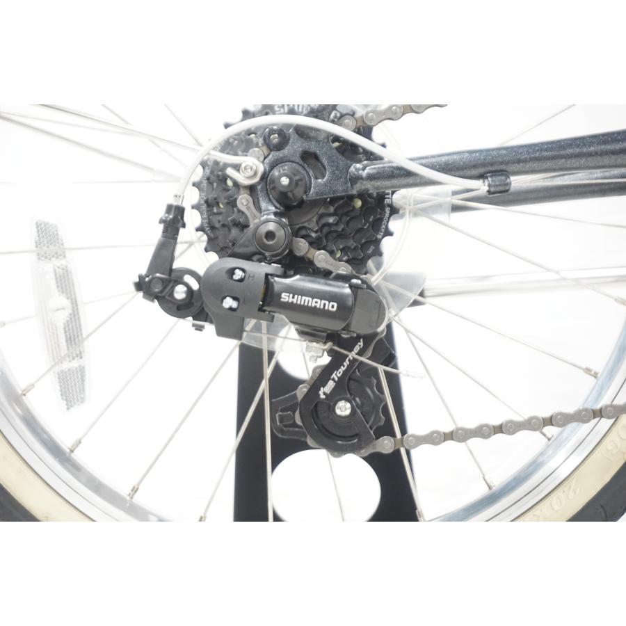 DAHON 「ダホン」 CALM 2022年モデル ミニベロ 20インチ / 奈良 DAHON 「ダホン」 CALM 2022年モデル ミニベロ 20インチ / 奈良