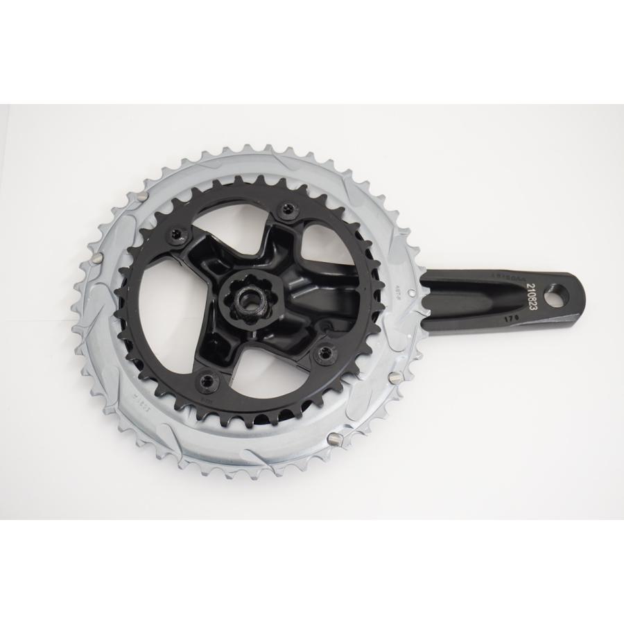 SRAM 「スラム」 RIVAL 48-35T 170mm DUB クランクセット / 京都西院店