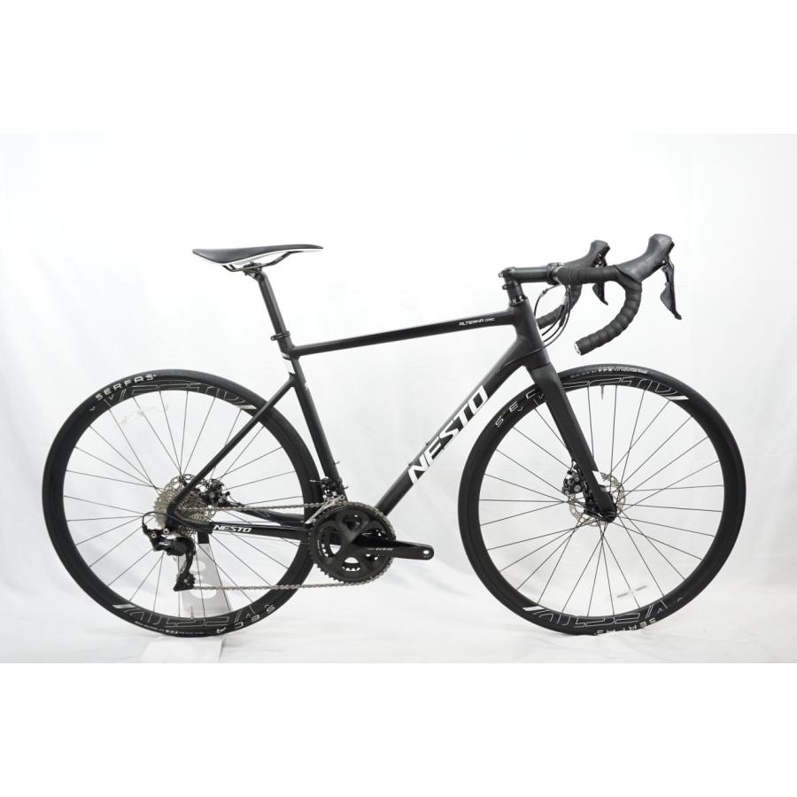 NESTO 「ネスト」 ALTERNA DISC 2021年モデル ロードバイク