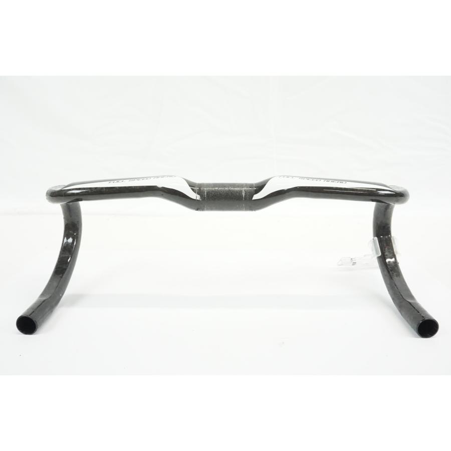 ★ FSA K-wing 420㎜ φ31.8㎜ 未使用 B級品 ★ ジャンク FSA 「エフエスエー」 K-WING φ31.8 420mm ハンドル