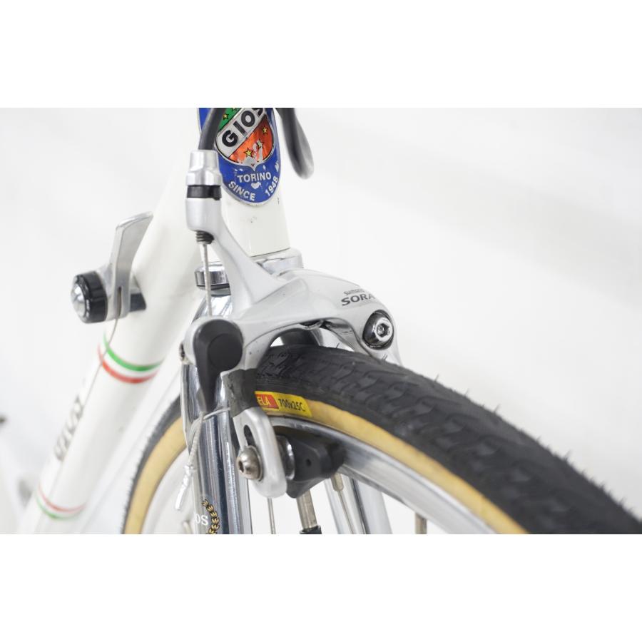GIOS 「ジオス」 VINTAGE CLARIS 2020年モデル ロードバイク / 阪急 