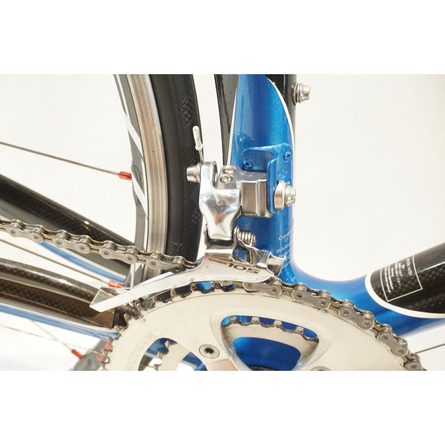 COLNAGO 「コルナゴ」 CLX 105 2008年モデル ロードバイク COLNAGO 「コルナゴ」 CLX 105 2008年モデル ロードバイク