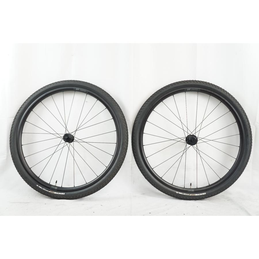 DT Swiss G540 完組ホイール