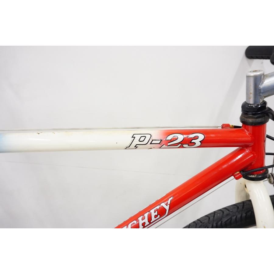 RITCHEY「リッチー」 P-23 年式不明 26インチ マウンテンバイク RITCHEY「リッチー」 P-23 年式不明 26インチ マウンテンバイク