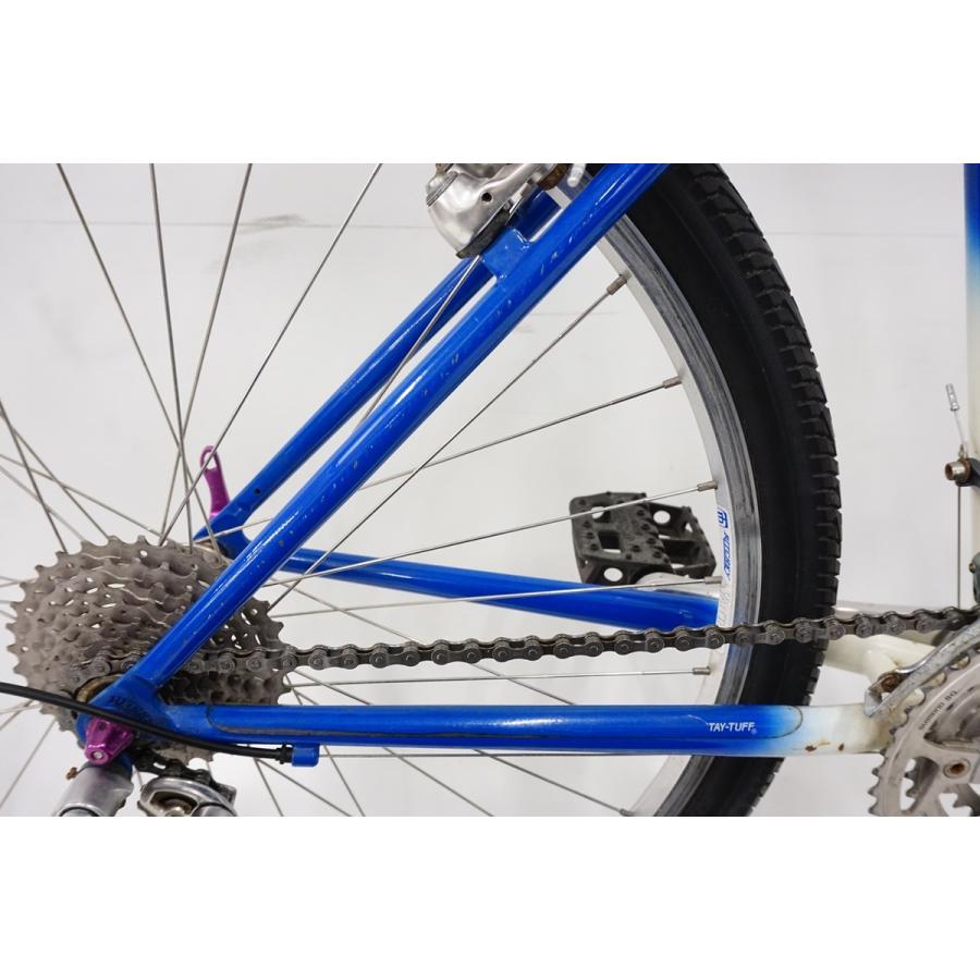 RITCHEY「リッチー」 P-23 年式不明 26インチ マウンテンバイク RITCHEY「リッチー」 P-23 年式不明 26インチ マウンテンバイク