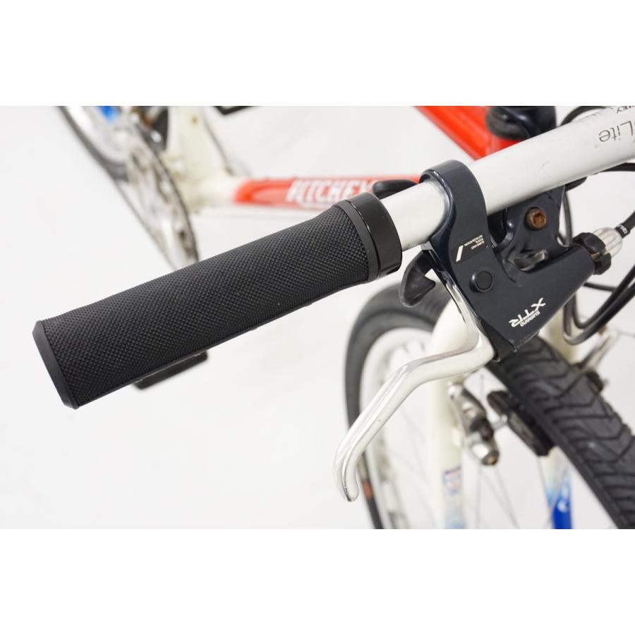 RITCHEY「リッチー」 P-23 年式不明 26インチ マウンテンバイク RITCHEY「リッチー」 P-23 年式不明 26インチ マウンテンバイク