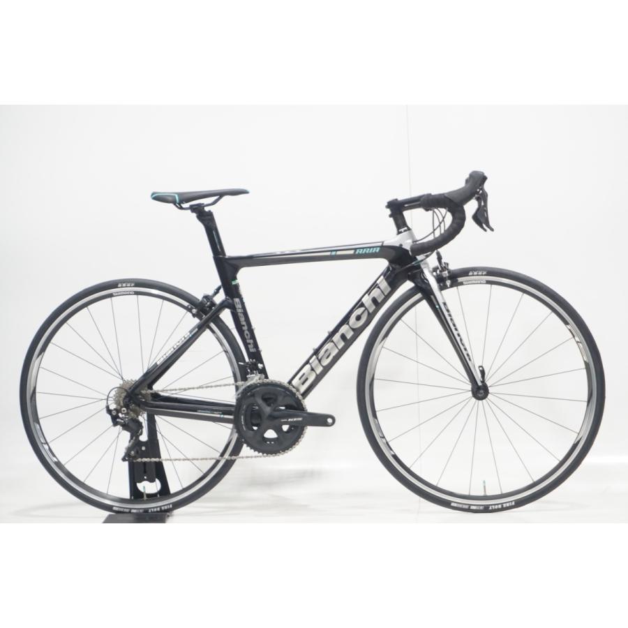 BIANCH 「ビアンキ」 ARIA 2019年モデル ロードバイク
