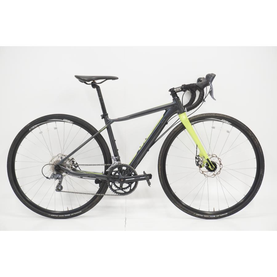 GT 「ジーティー」 GRAND 2017年モデル ロードバイク