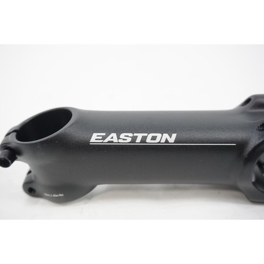 Easton EA50 Unisex 31.8 100 x 17 Stelo, Nero