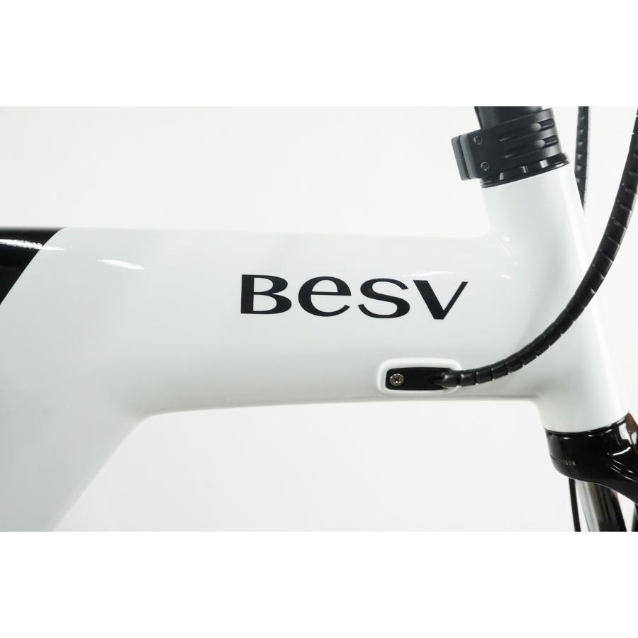 BESV 「ベスビー」 PSA1 2023年頃 電動アシスト自転車 / 名古屋 BESV 「ベスビー」 PSA1 2023年頃 電動アシスト自転車 / 名古屋