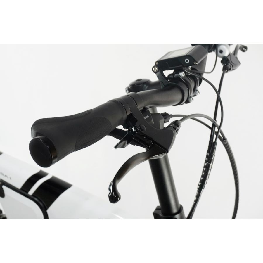 BESV 「ベスビー」 PSA1 2023年頃 電動アシスト自転車 / 名古屋 BESV 「ベスビー」 PSA1 2023年頃 電動アシスト自転車 / 名古屋