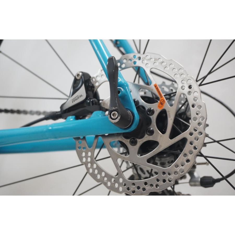 VITUS 「ビチュー」 ENERGIE VR 2018年モデル ロードバイク / 福岡