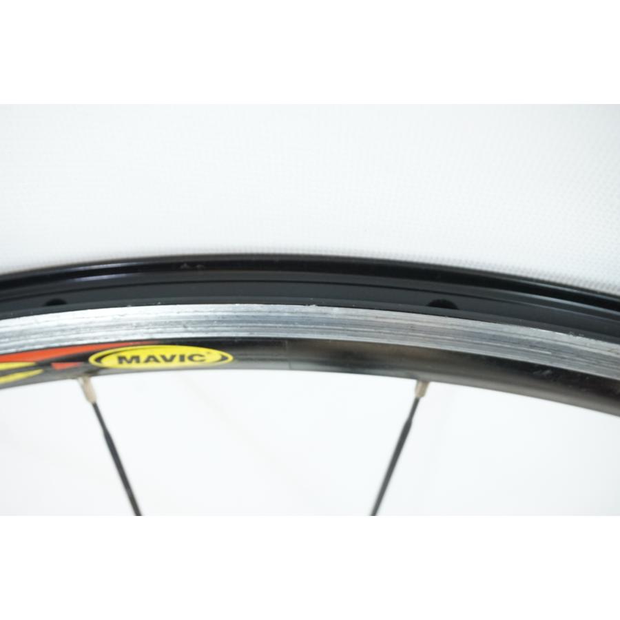MAVIC 「マヴィック」 COSMIC EQUIPE シマノ10速 ホイールセット MAVIC 「マヴィック」 COSMIC EQUIPE シマノ10速 ホイールセット
