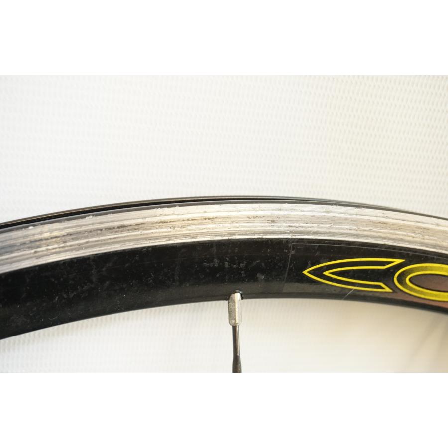 MAVIC 「マヴィック」 COSMIC EQUIPE シマノ10速 ホイールセット MAVIC 「マヴィック」 COSMIC EQUIPE シマノ10速 ホイールセット