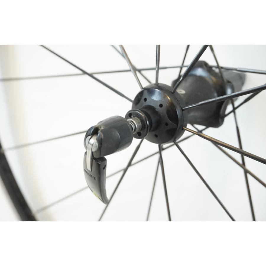 MAVIC 「マヴィック」 COSMIC EQUIPE シマノ10速 ホイールセット MAVIC 「マヴィック」 COSMIC EQUIPE シマノ10速 ホイールセット