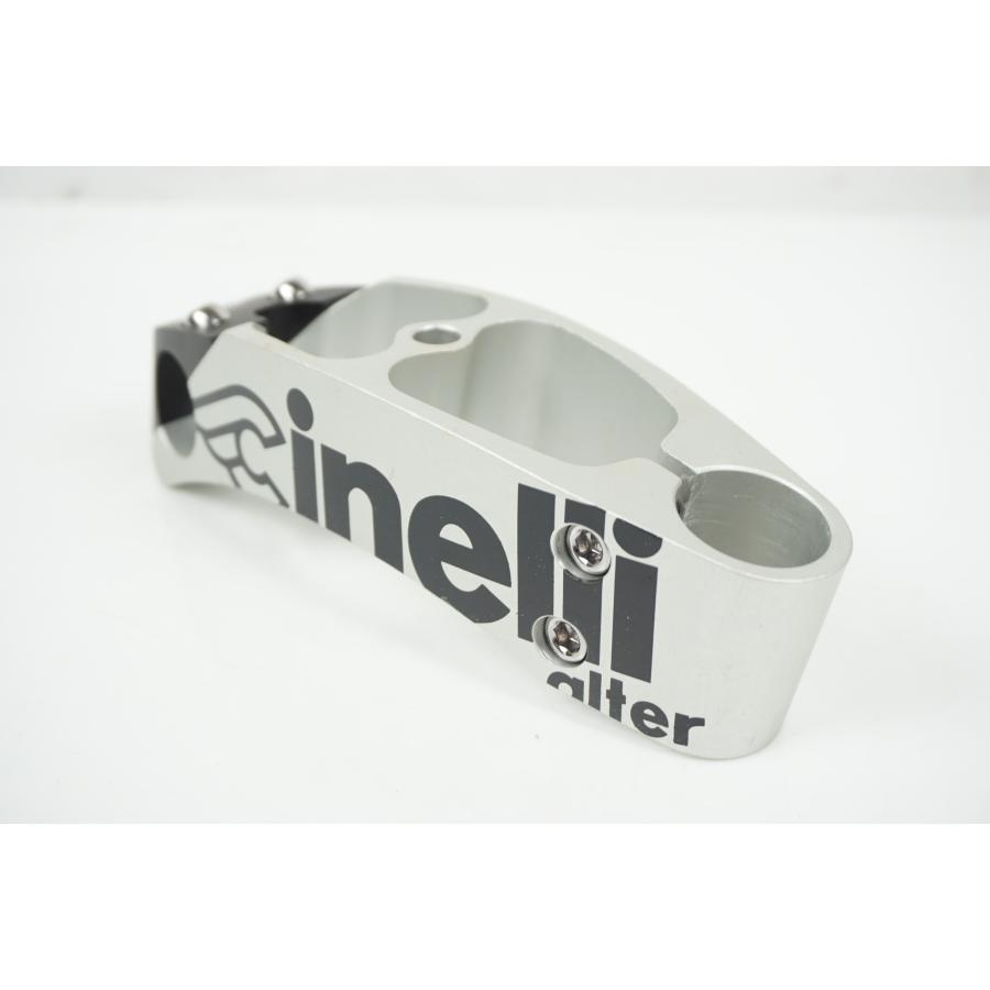 CINELLI 「チネリ」 ALTER φ26.0mm 130mm ステム / 大宮店 CINELLI 「チネリ」 ALTER φ26.0mm 130mm ステム / 大宮店