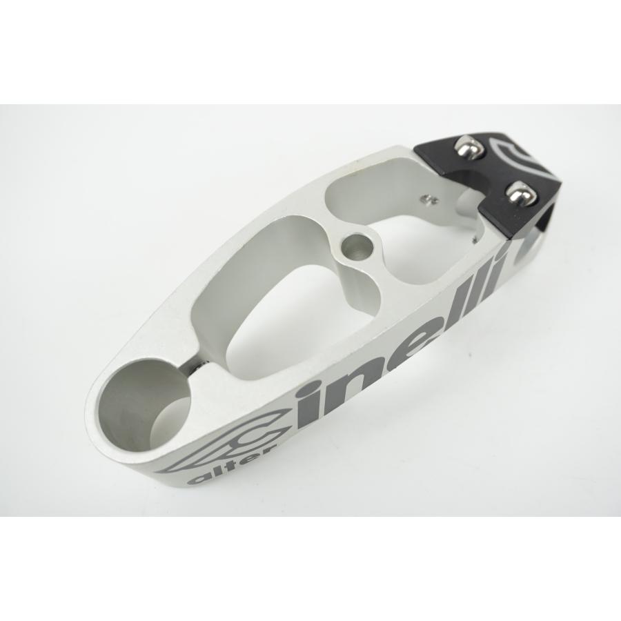 CINELLI 「チネリ」 ALTER φ26.0mm 130mm ステム / 大宮店 CINELLI 「チネリ」 ALTER φ26.0mm 130mm ステム / 大宮店