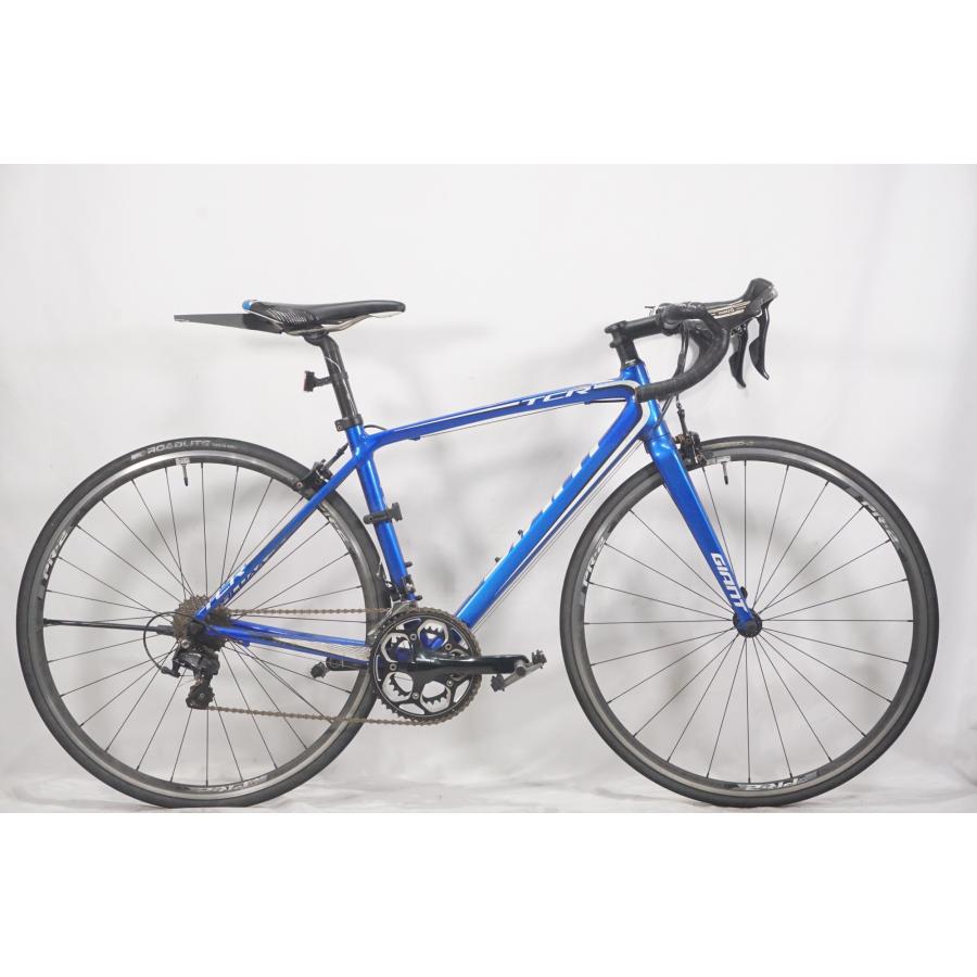 GIANT TCR0 ジャンク品 ジャンク GIANT 「ジャイアント」 TCR 0 2016年モデル ロードバイク