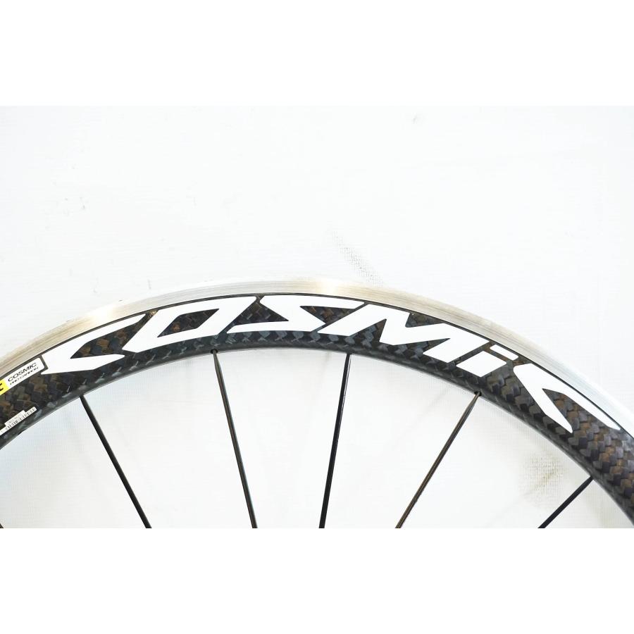 マヴィック MAVIC コスミック プロ カーボン COSMIC PRO CARBON アルミ