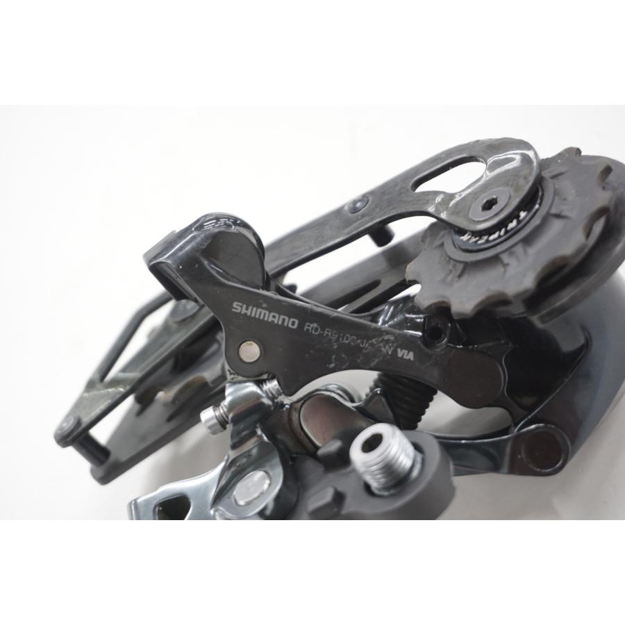 SHIMANO 「シマノ」 DURA-ACE RD-R9100 リアディレイラー / 阪急 SHIMANO 「シマノ」 DURA-ACE RD-R9100 リアディレイラー / 阪急